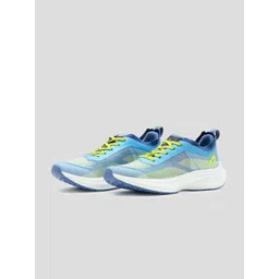 BOLDFIT Men Lace-Ups Mesh Running Shoes