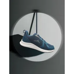 JQR Men Mesh Running Shoes