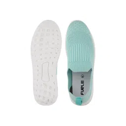 FUEL Women Mesh Walking Non-Marking Shoes