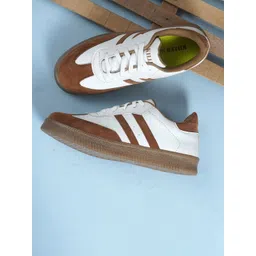 Killer Men Woven Design Sneakers