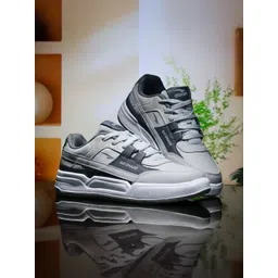 ASIAN Men Lace-Ups Sneakers