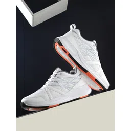 OFF LIMITS Men Mesh Running Non-Marking Shoes