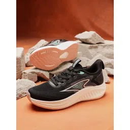 Action Women Ultra Comfort Running Non-Marking Sports Shoes