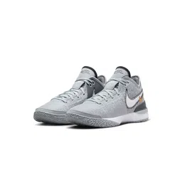 Nike LeBron NXXT Gen Unisex Lace-Ups Basketball Shoes