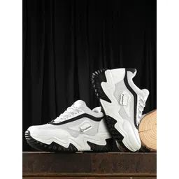 Rowlans Women Colourblocked Sneakers