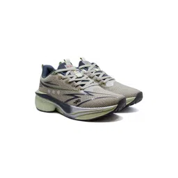 Columbus Men Mesh Running Non-Marking Shoes