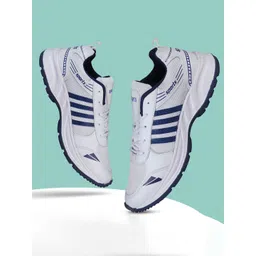 Spotwalk Men Running Shoes