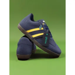 glitchez Men Sneakers