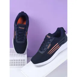 Proline Men Walking Non-Marking Shoes