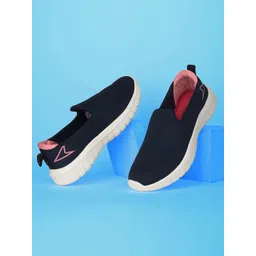 Power Women Running Non-Marking Shoes