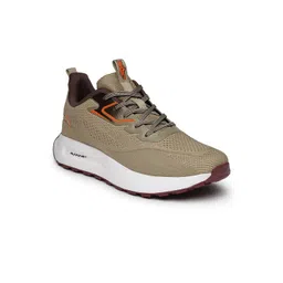 JQR Men Lace-Ups Running Shoes