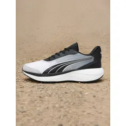 Puma FusionPro Lightweight Cushioned Men's Running Shoes
