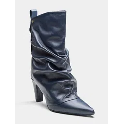 Oroh Adriana Leather Cushioned Footbed Boots