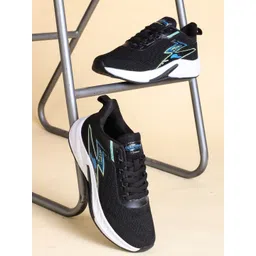 Columbus Men Running Non-Marking Shoes