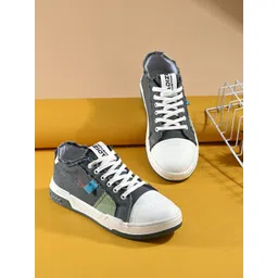 JK Port Men Sneakers