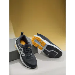 Campus Men Lace-Ups Sneakers