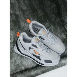 ASIAN Men Mesh Running Shoes