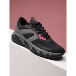 CULT Women Mesh Running Shoes