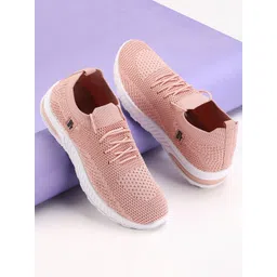 Paragon Women Blot Mesh Running Shoes