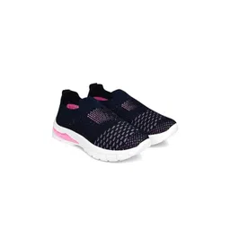 COOPERWINGS Women Mesh Running Non-Marking Shoes