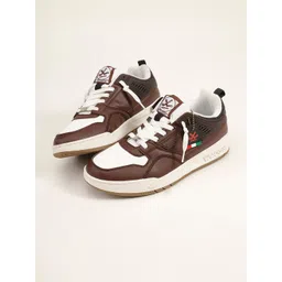 WROGN Men Lace-Ups Sneakers