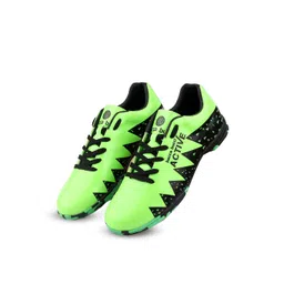 bacca bucci Men Football Non-Marking Shoes