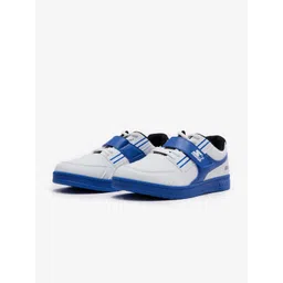 STARTER Men Colourblocked PU Sneakers