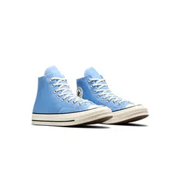 Converse Unisex High-Top Sneakers