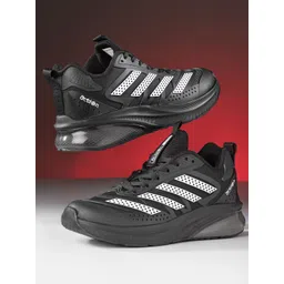 Action Men Mesh Lightweight Running Shoes