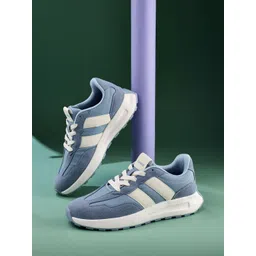 Campus Women PU Sneakers