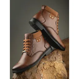 Vellinto DELIGHT Men Casual Regular Boots