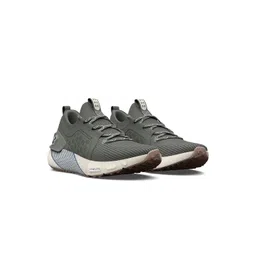 UNDER ARMOUR Men UA HOVR Phantom 3 SE Suede Running Shoes