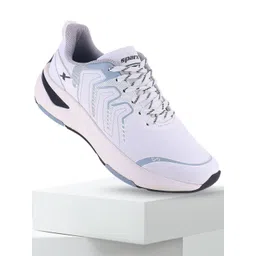 Sparx Men Mesh Training or Gym Non-Marking Shoes