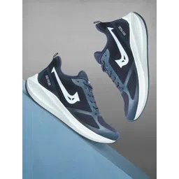 GO RIDE Men Lace-Ups Sports Shoes