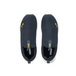 Puma Men Wish Max Marking Textile Sports Shoes