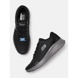 Skechers Men Lite Pro Clear Rush Sneakers