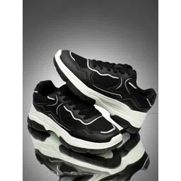 Goldstar Women Mesh Running Shoes