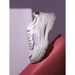 Goldstar Women Mesh Walking Shoes