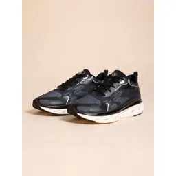 WROGN Men PU Sneakers