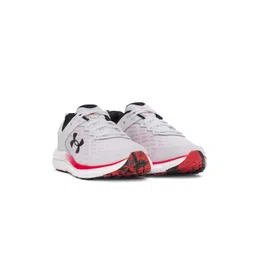 UNDER ARMOUR Men Charged Assert 10 Leather Running Shoes