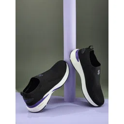 Campus Women Mesh Walking Non-Marking Shoes