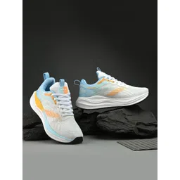 HRX by Hrithik Roshan Men Running Non-Marking Sports Shoes