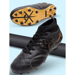 VECTOR X Unisex Football Shoes