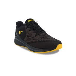 Sparx Men Mesh Lace-Up Running Shoes