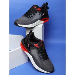 ABROS Men Arrow Running Sports Shoes