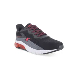Sparx Men Mesh Running Shoes