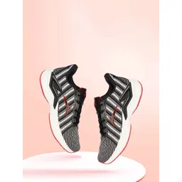 JQR Men BALANCE Mesh Running Shoes