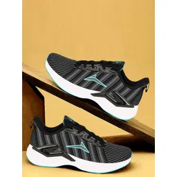 JQR Men BALANCE Mesh Running Shoes