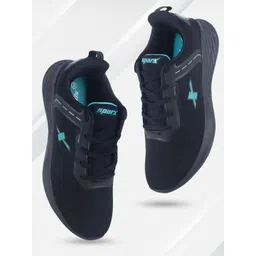 Sparx Men Mesh Running Marking Shoes