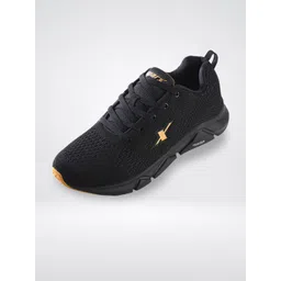 Sparx Men Lightweight Mesh Marking Running Shoes